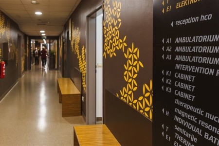 Village Lipa Terme Olimia - 54