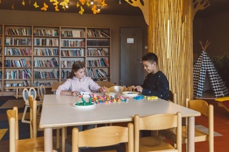 Village Lipa Terme Olimia - 55