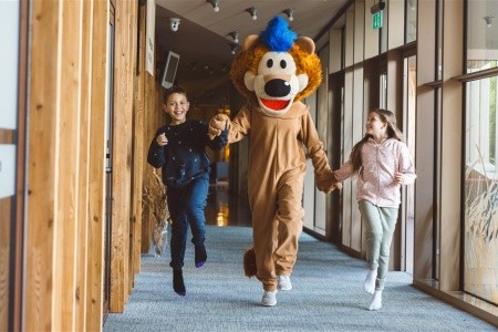 Village Lipa Terme Olimia - 57