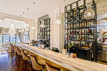 Rixos Bab Al Bahr - 5