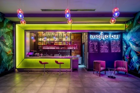 Rixos Bab Al Bahr - 7