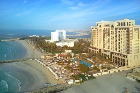Ajman Saray Luxury Collection Resort - 3