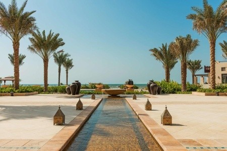 Ajman Saray Luxury Collection Resort - 5