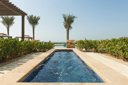 Ajman Saray Luxury Collection Resort - 6