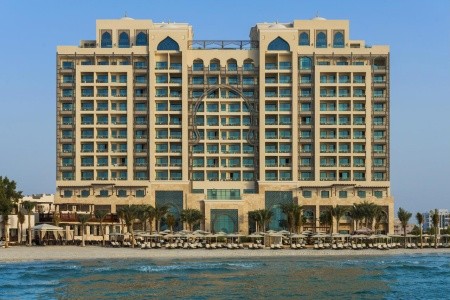 Ajman Saray Luxury Collection Resort - 9