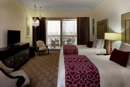 Ajman Saray Luxury Collection Resort - 11