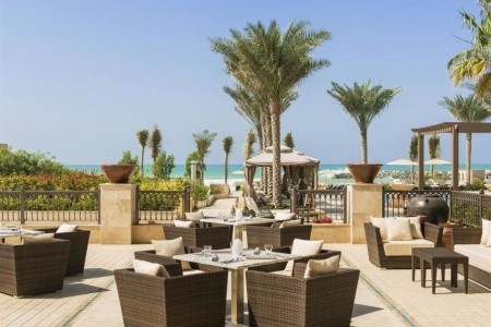 Ajman Saray Luxury Collection Resort - 14