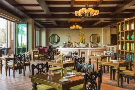 Ajman Saray Luxury Collection Resort - 15