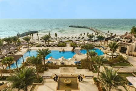 Ajman Saray Luxury Collection Resort - 19