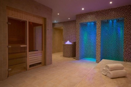 Ajman Saray Luxury Collection Resort - 20