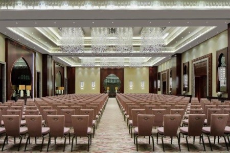 Ajman Saray Luxury Collection Resort - 21