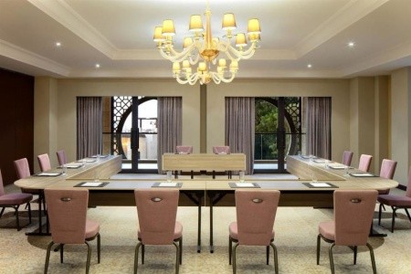 Ajman Saray Luxury Collection Resort - 24