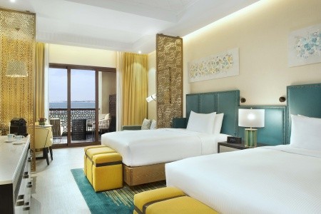 Doubletree By Hilton & Spa Marjan Island - 3