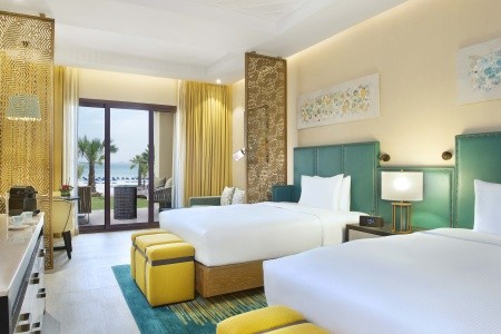 Doubletree By Hilton & Spa Marjan Island - 5
