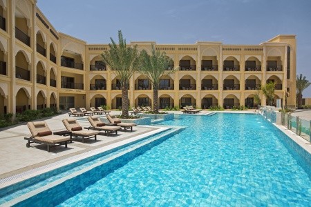 Doubletree By Hilton & Spa Marjan Island - 8