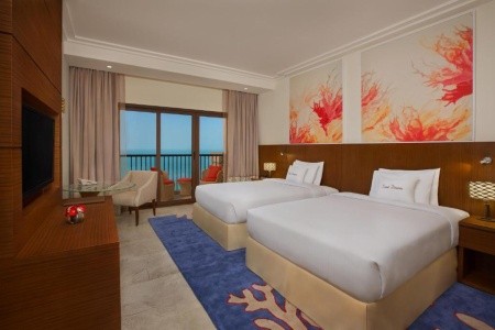 Doubletree By Hilton & Spa Marjan Island - 12