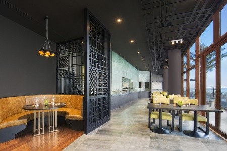 Doubletree By Hilton & Spa Marjan Island - 18