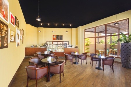 Doubletree By Hilton & Spa Marjan Island - 19