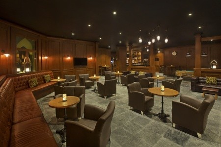 Doubletree By Hilton & Spa Marjan Island - 21