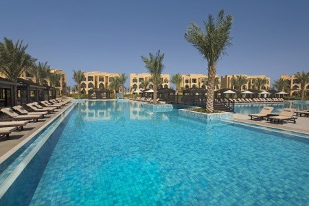 Doubletree By Hilton & Spa Marjan Island - 28