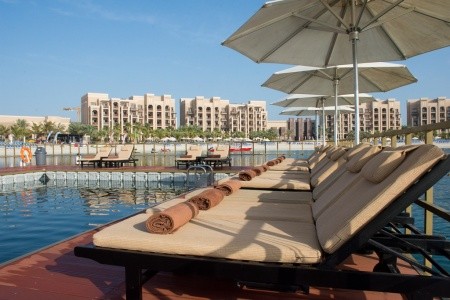Doubletree By Hilton & Spa Marjan Island - 29