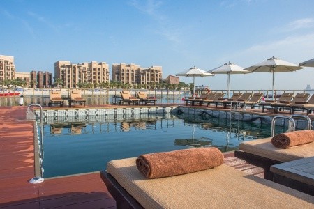 Doubletree By Hilton & Spa Marjan Island - 30