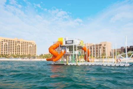 Doubletree By Hilton & Spa Marjan Island - 31