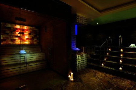 Doubletree By Hilton & Spa Marjan Island - 33