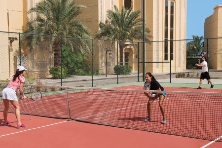 Doubletree By Hilton & Spa Marjan Island - 35