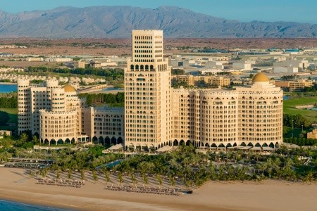 Waldorf Astoria Ras Al Khaimah - 3