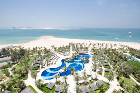 Waldorf Astoria Ras Al Khaimah - 5