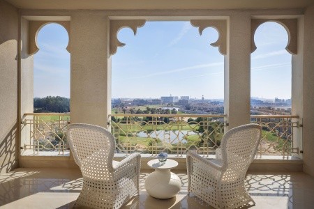 Waldorf Astoria Ras Al Khaimah - 8