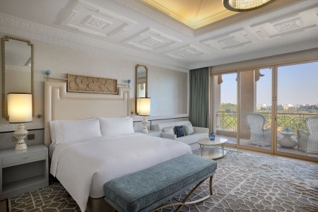 Waldorf Astoria Ras Al Khaimah - 11