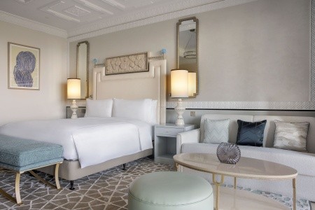 Waldorf Astoria Ras Al Khaimah - 13