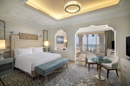 Waldorf Astoria Ras Al Khaimah - 19