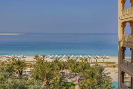 Waldorf Astoria Ras Al Khaimah - 21