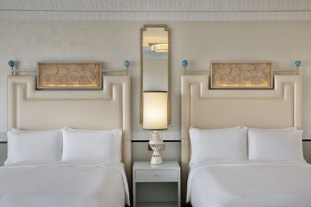 Waldorf Astoria Ras Al Khaimah - 28