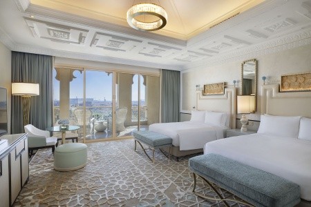 Waldorf Astoria Ras Al Khaimah - 30