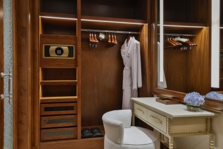 Waldorf Astoria Ras Al Khaimah - 31