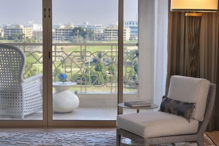Waldorf Astoria Ras Al Khaimah - 33