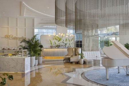 Waldorf Astoria Ras Al Khaimah - 35