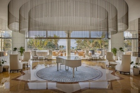 Waldorf Astoria Ras Al Khaimah - 36