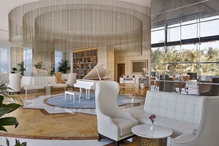 Waldorf Astoria Ras Al Khaimah - 37