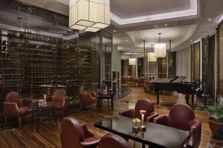 Waldorf Astoria Ras Al Khaimah - 40