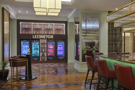 Waldorf Astoria Ras Al Khaimah - 41