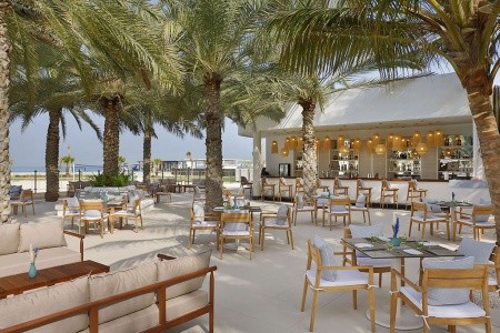 Waldorf Astoria Ras Al Khaimah - 44