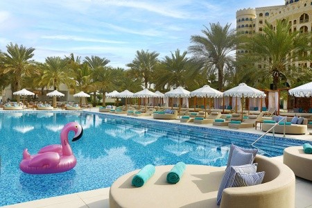 Waldorf Astoria Ras Al Khaimah - 46