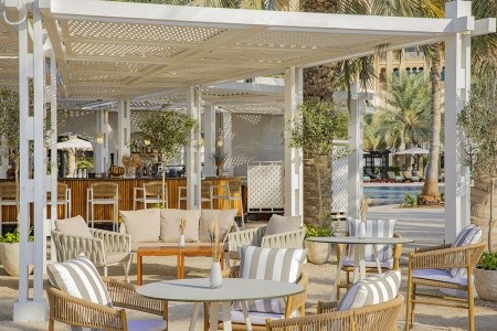 Waldorf Astoria Ras Al Khaimah - 47