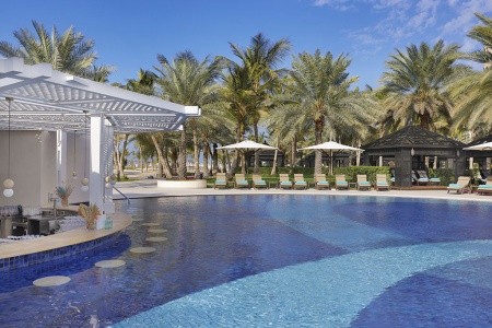 Waldorf Astoria Ras Al Khaimah - 48