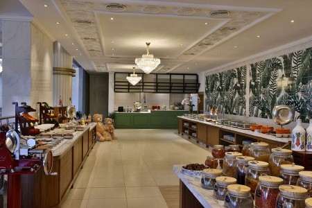 Waldorf Astoria Ras Al Khaimah - 50